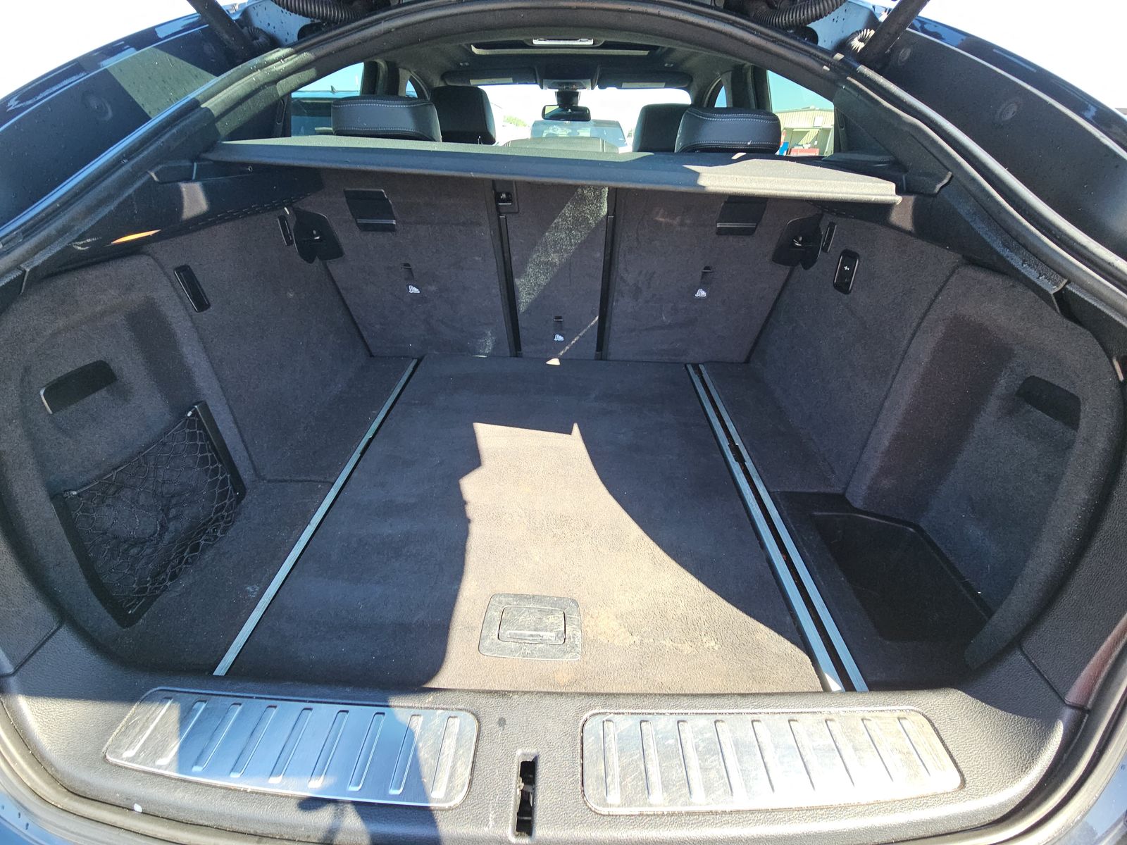 2018 BMW X4 M40i AWD