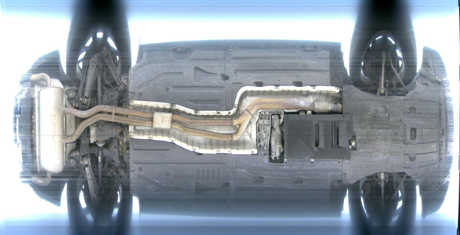 2018 BMW X4 M40i AWD