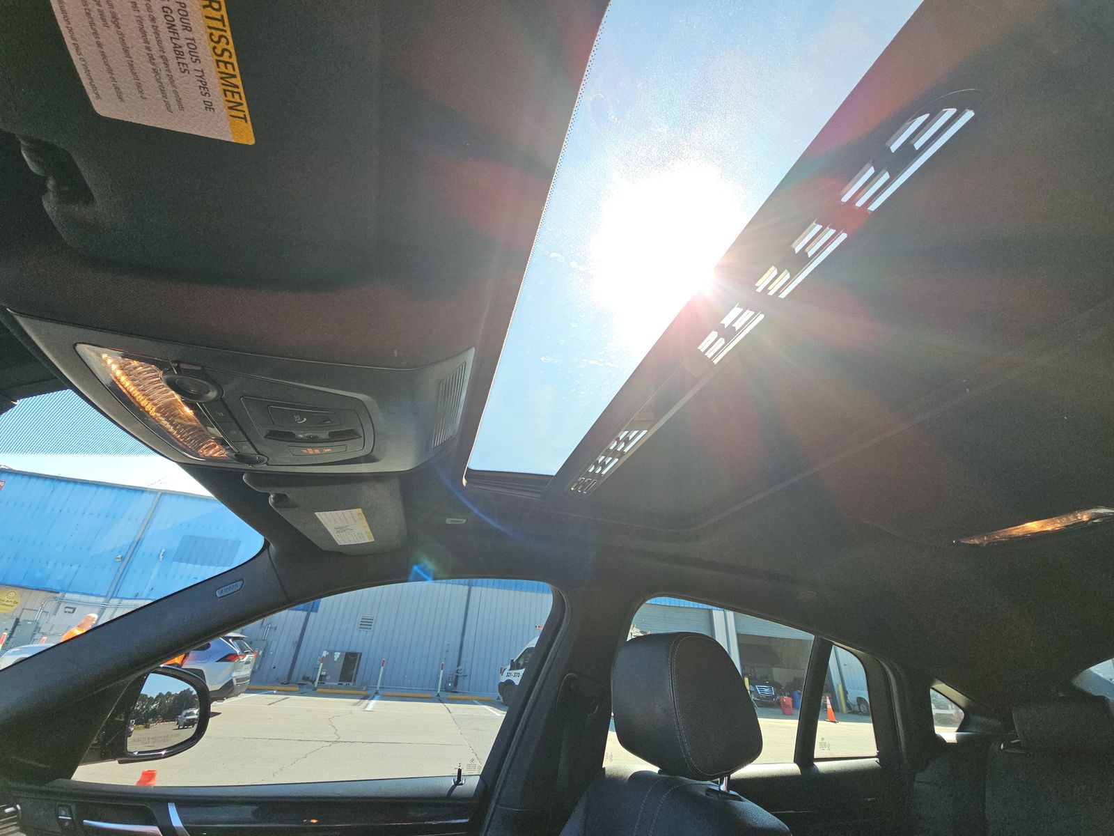 2018 BMW X4 M40i AWD