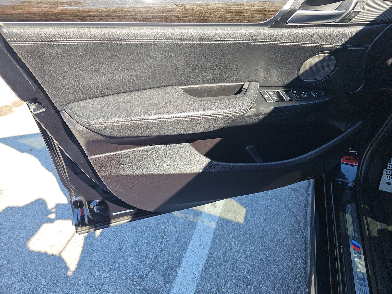 2018 BMW X4 M40i AWD