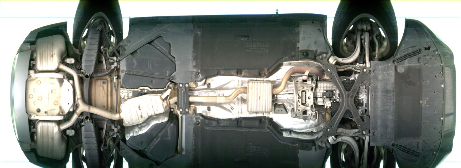 2018 Audi A4 Premium FWD