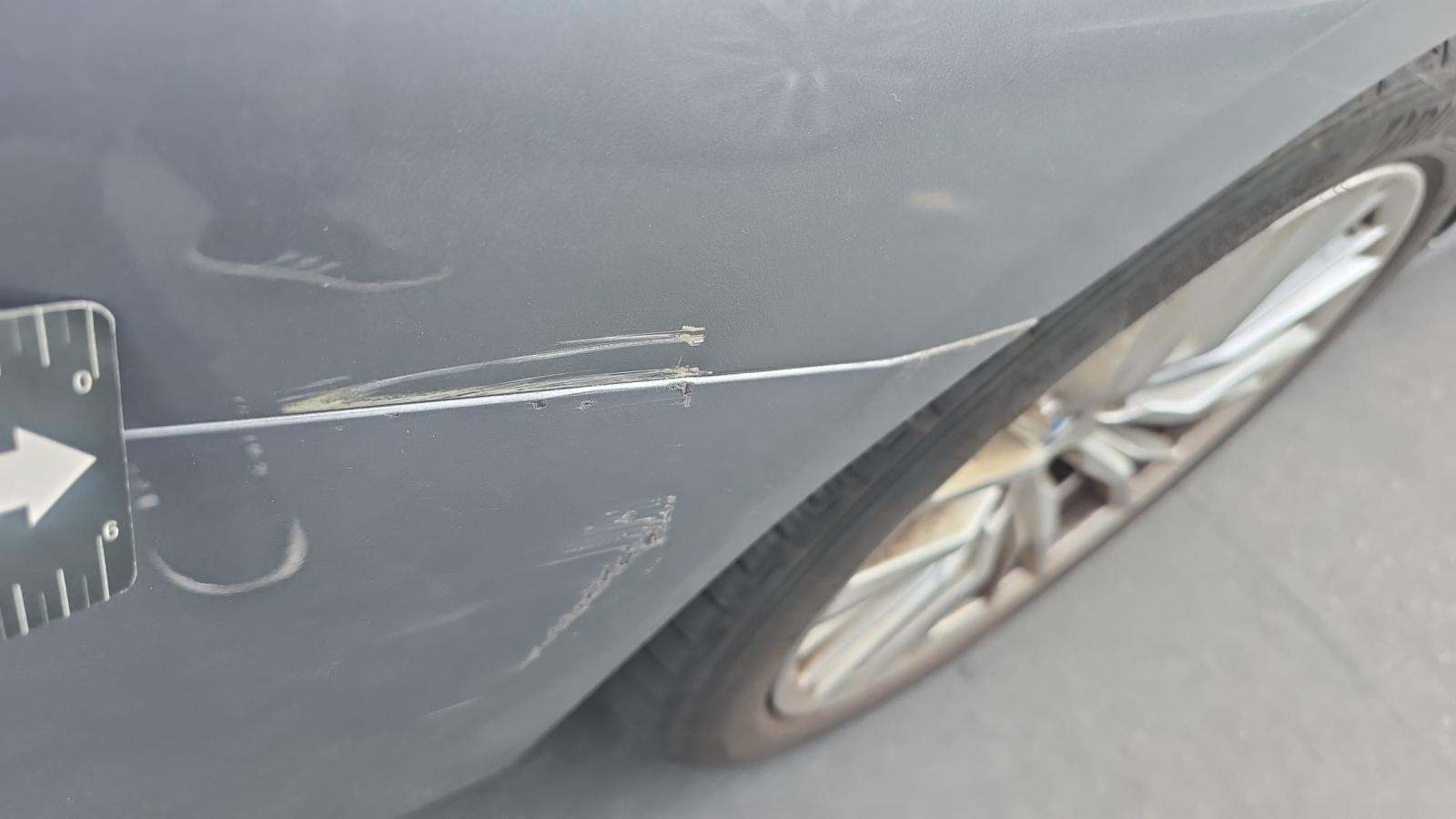 2023 BMW 3 Series 330i RWD