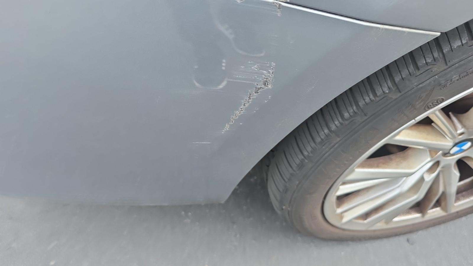 2023 BMW 3 Series 330i RWD