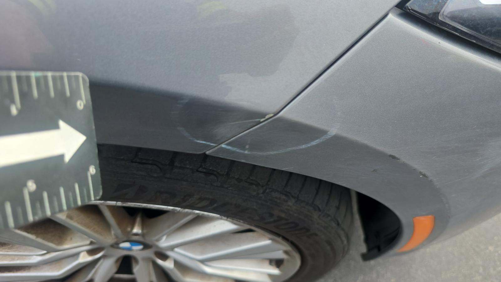 2023 BMW 3 Series 330i RWD