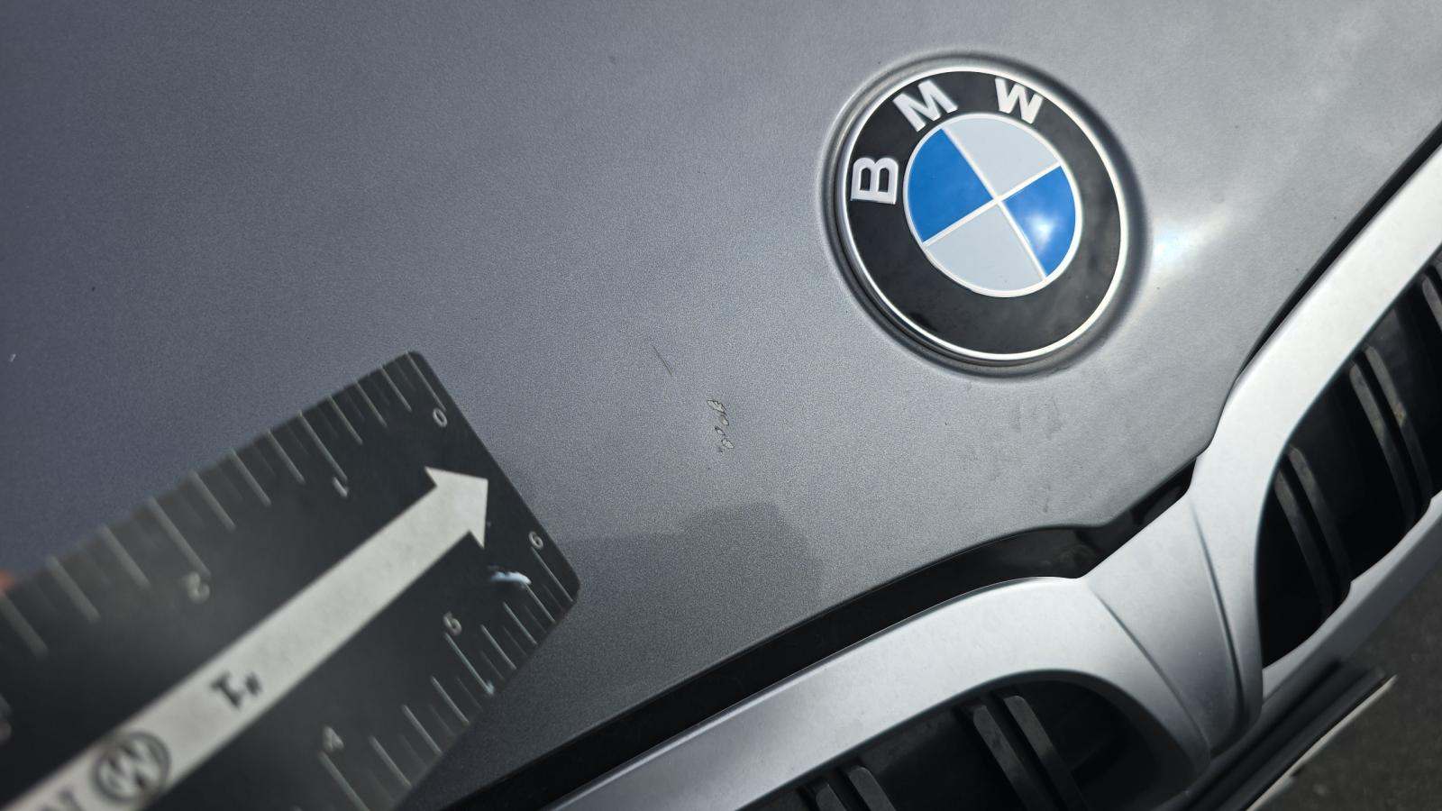 2023 BMW 3 Series 330i RWD