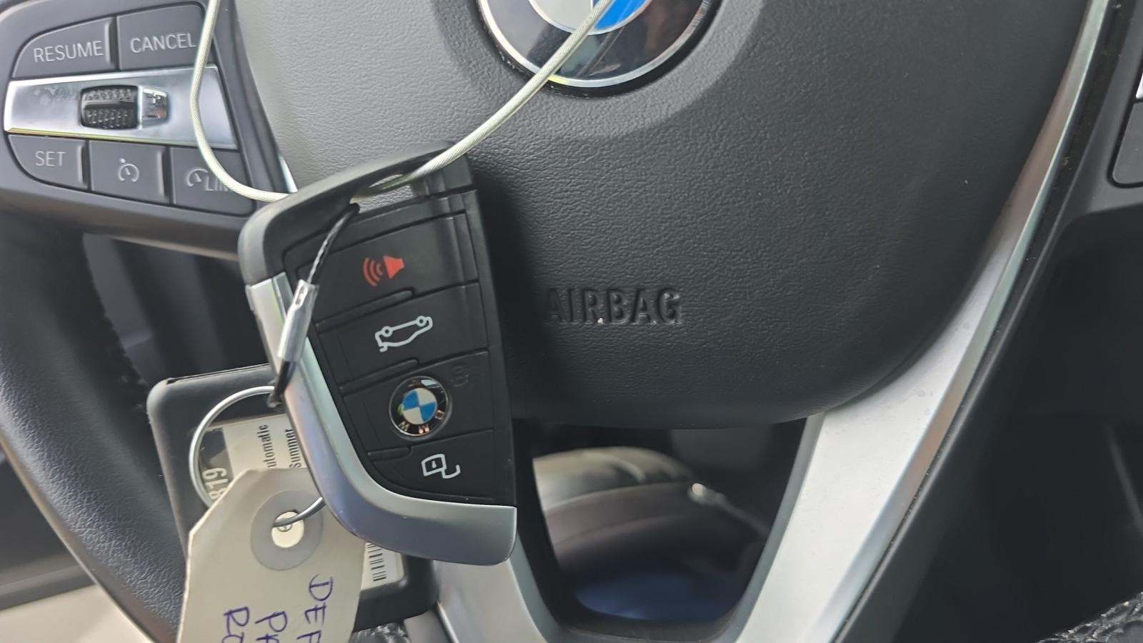 2023 BMW 3 Series 330i RWD