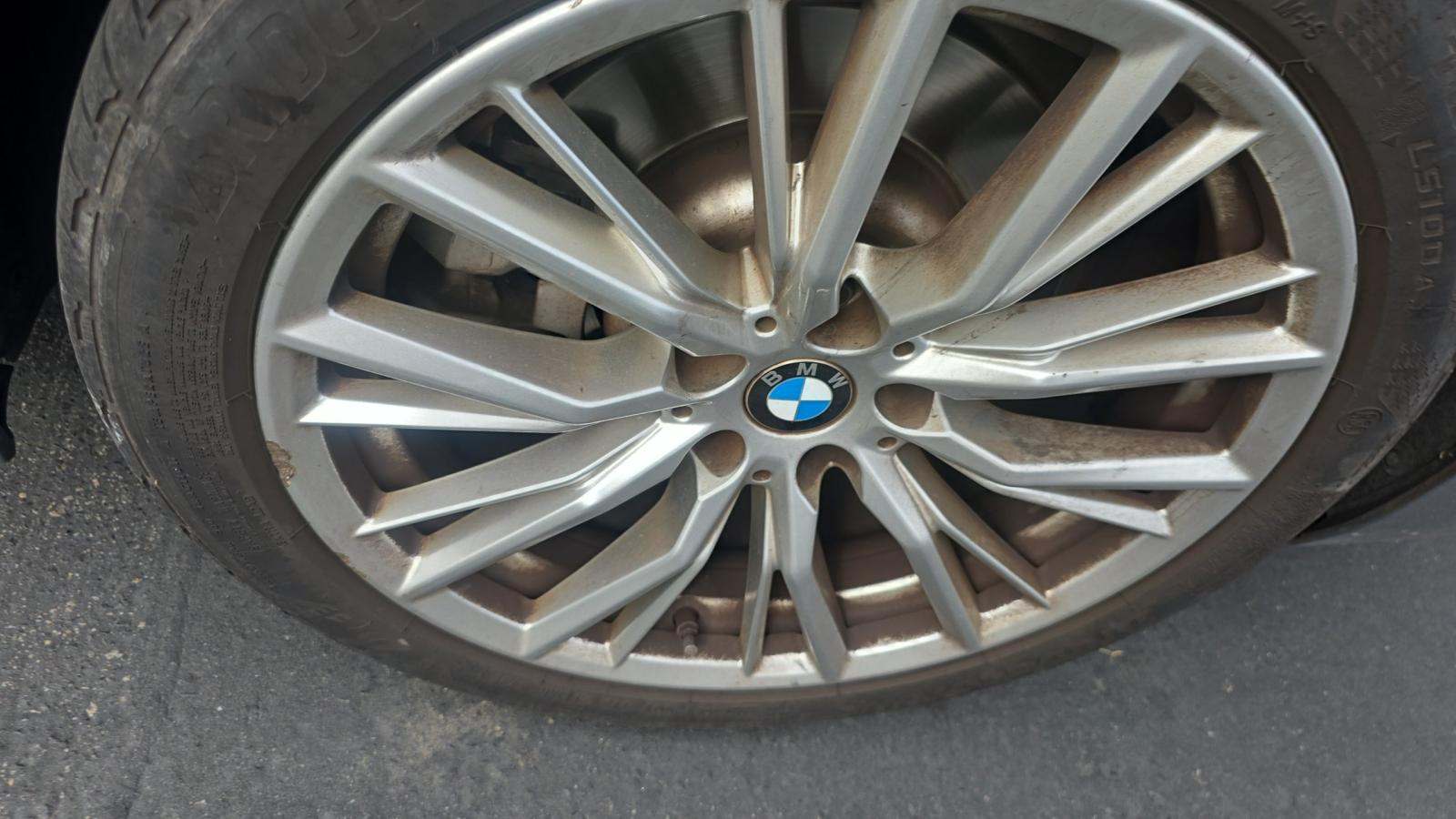 2023 BMW 3 Series 330i RWD