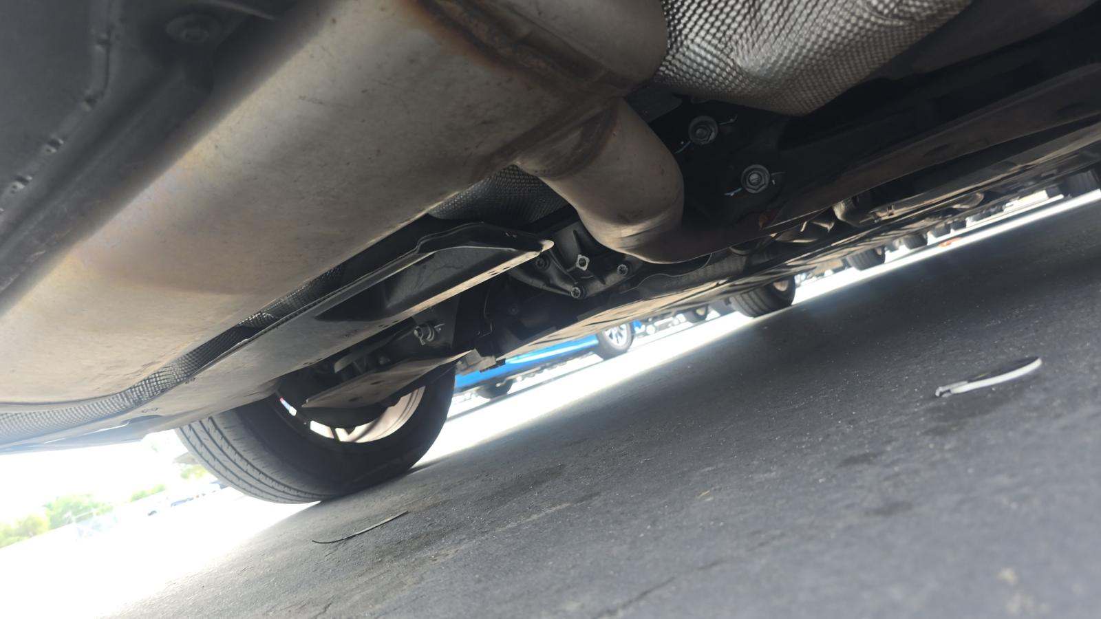 2023 BMW 3 Series 330i RWD