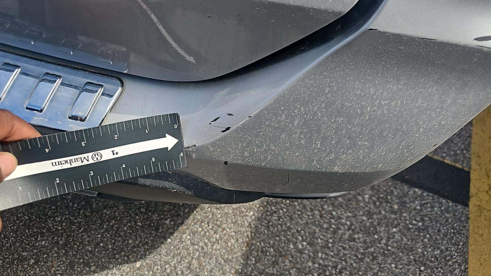 2018 Nissan Rogue SV FWD