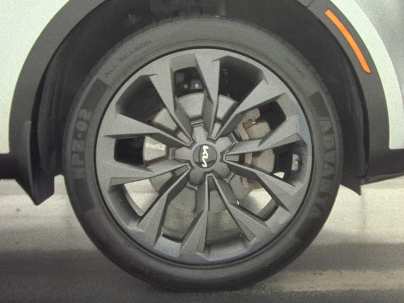 2022 Kia Sorento X-Line SX Prestige AWD