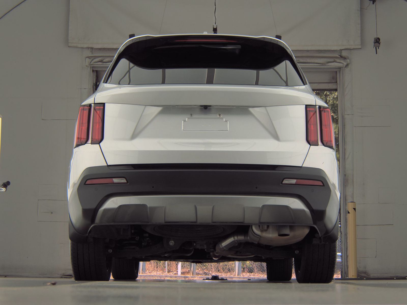 2022 Kia Sorento X-Line SX Prestige AWD