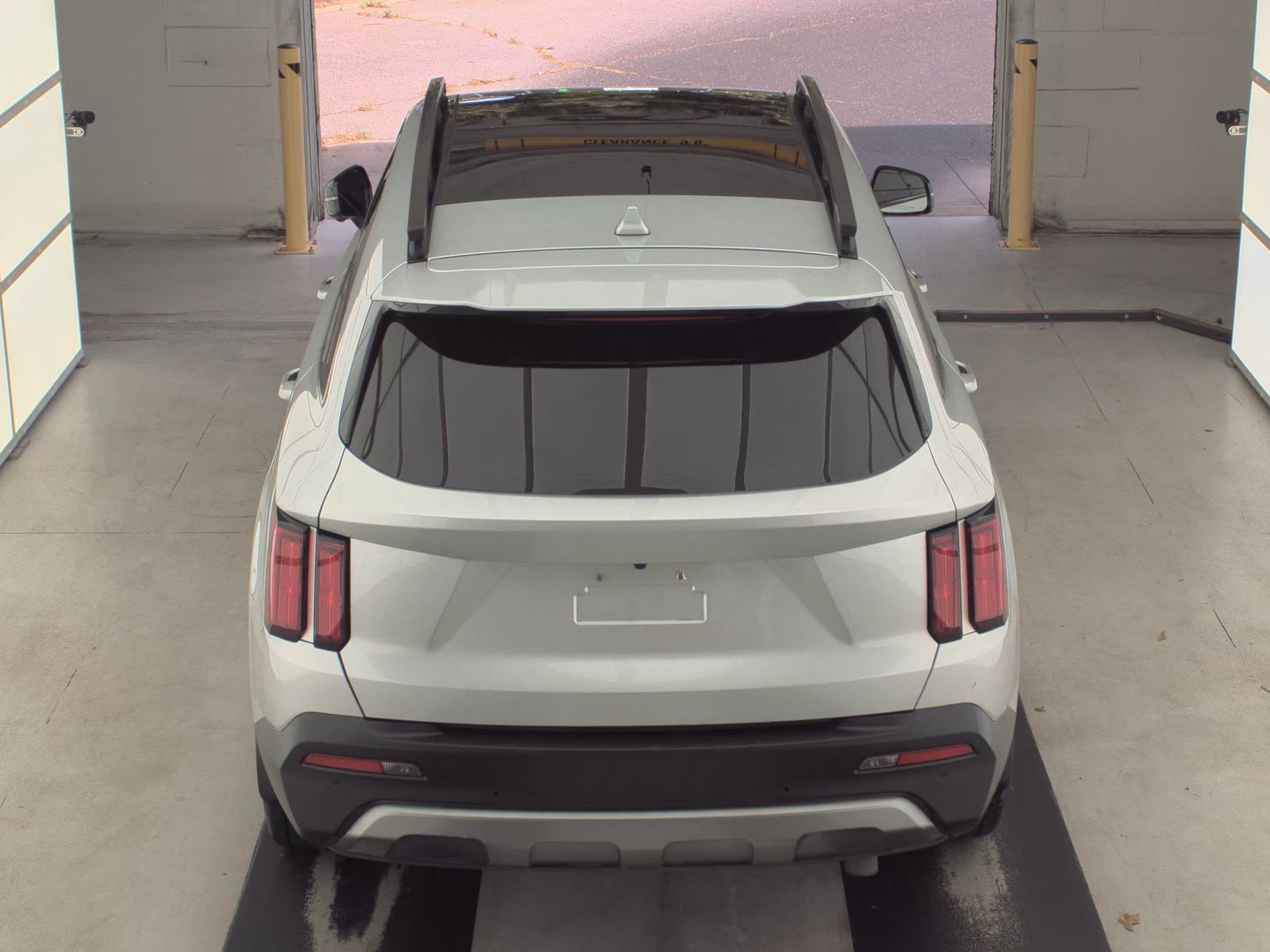 2022 Kia Sorento X-Line SX Prestige AWD