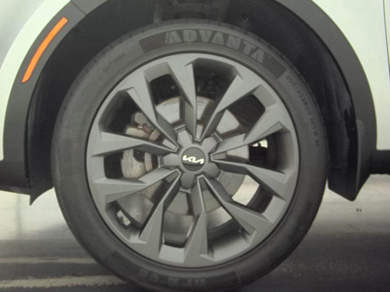 2022 Kia Sorento X-Line SX Prestige AWD