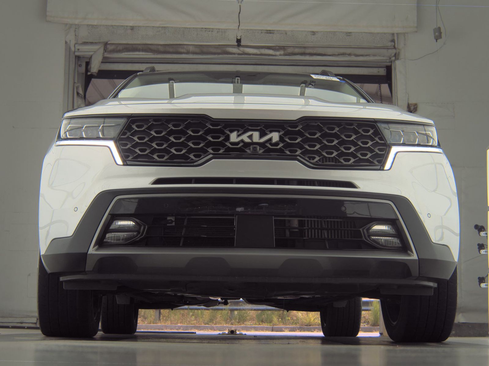 2022 Kia Sorento X-Line SX Prestige AWD