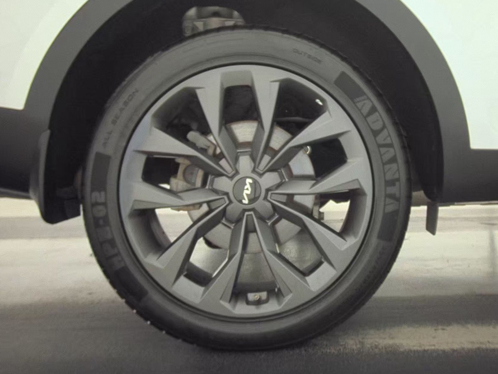 2022 Kia Sorento X-Line SX Prestige AWD