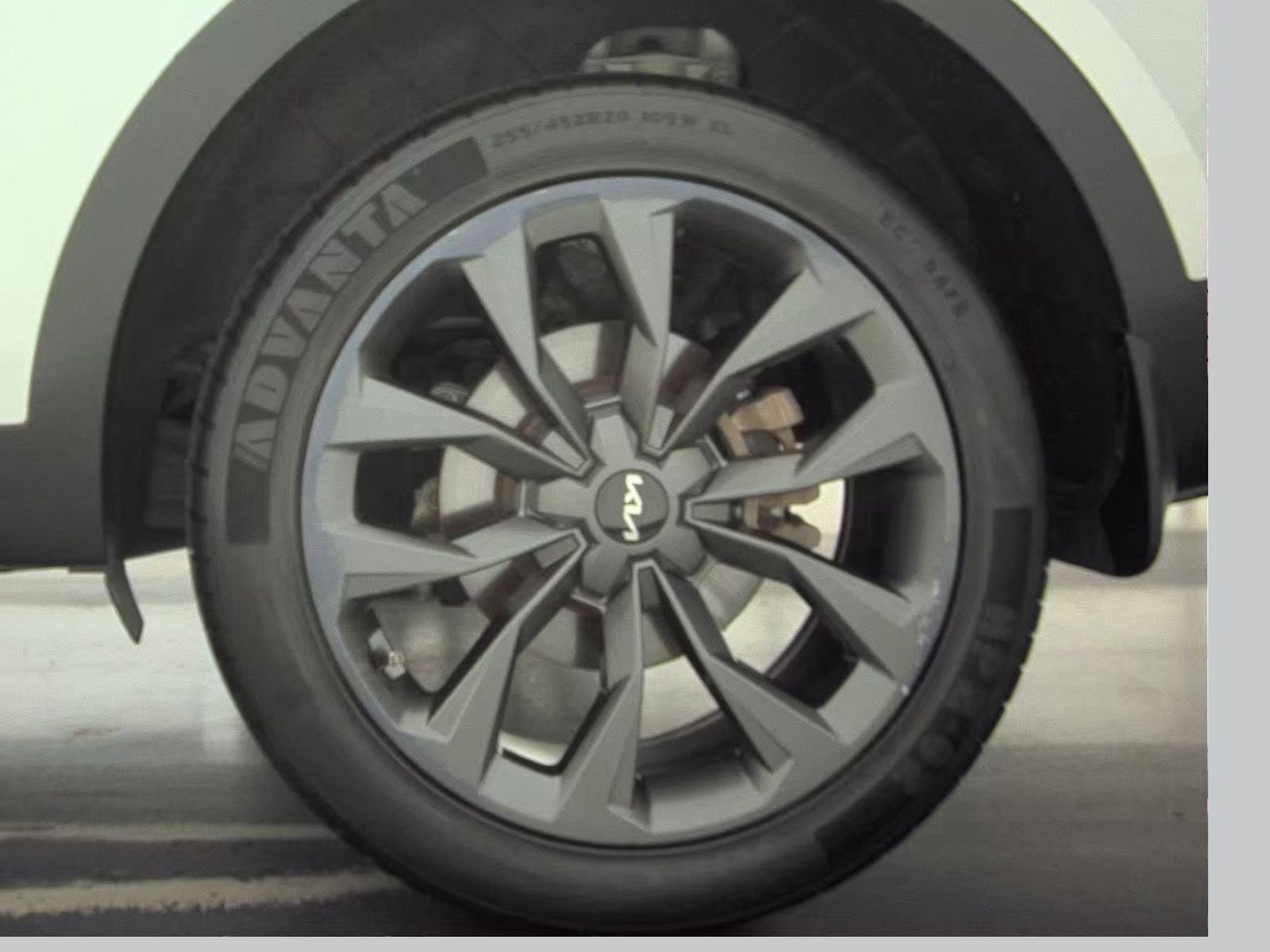 2022 Kia Sorento X-Line SX Prestige AWD