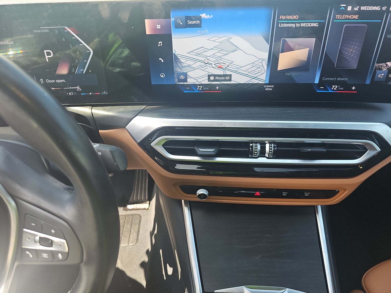 2023 BMW 3 Series 330i xDrive AWD