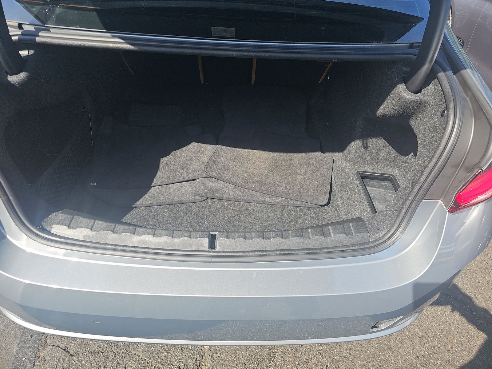 2023 BMW 3 Series 330i xDrive AWD