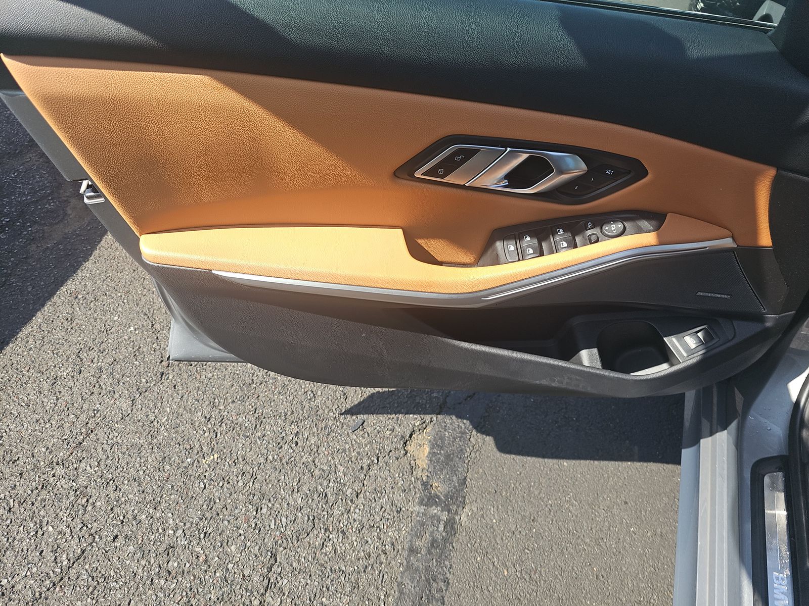 2023 BMW 3 Series 330i xDrive AWD