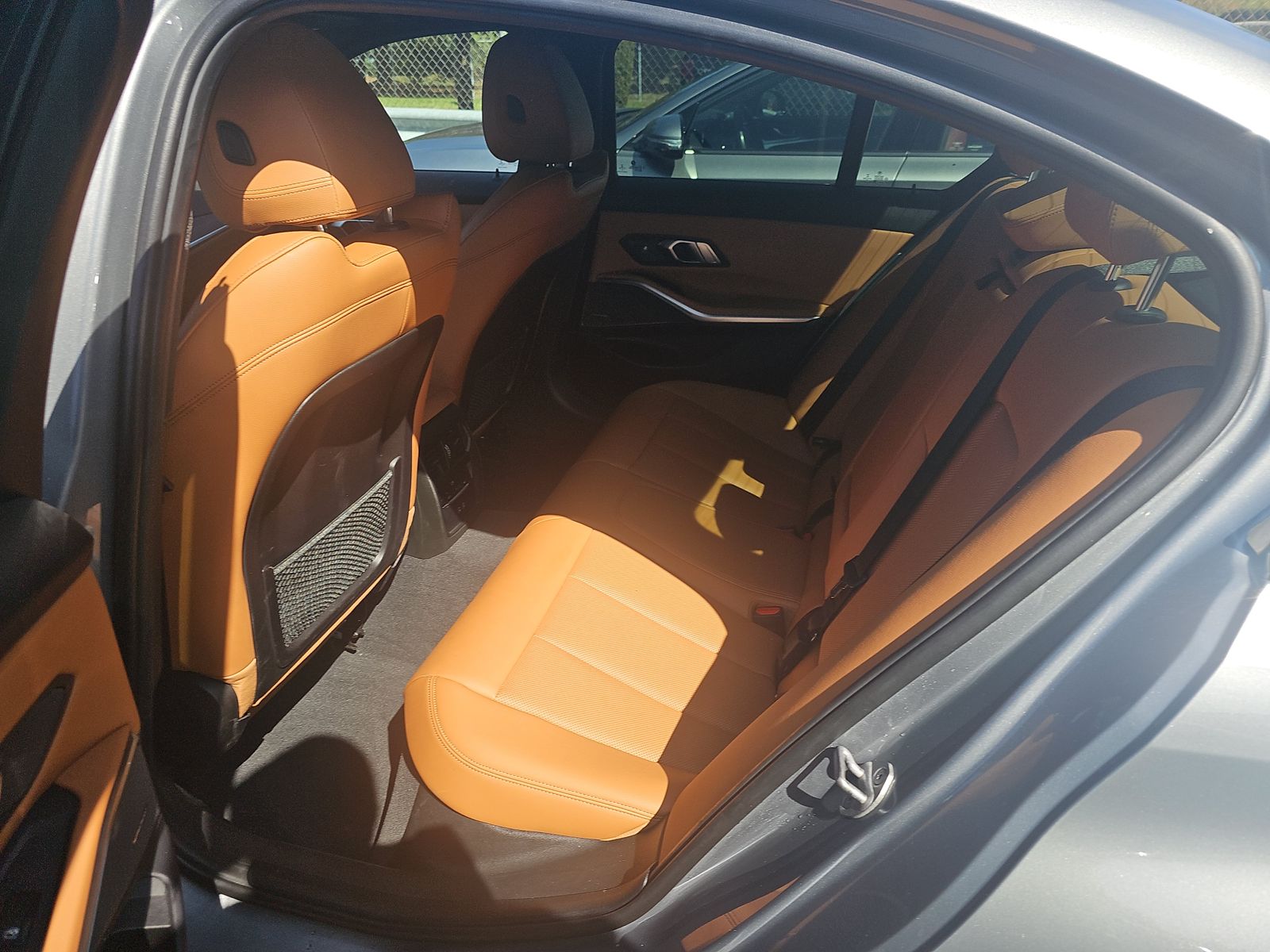 2023 BMW 3 Series 330i xDrive AWD