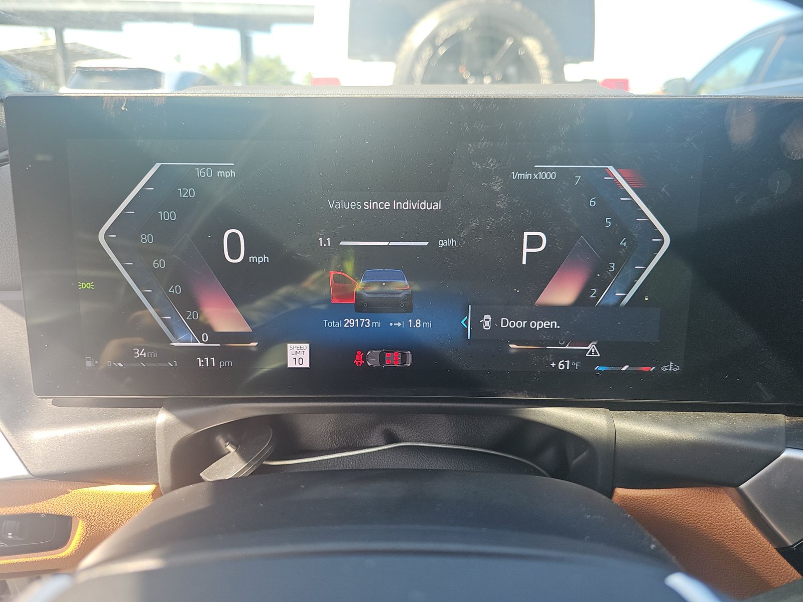 2023 BMW 3 Series 330i xDrive AWD