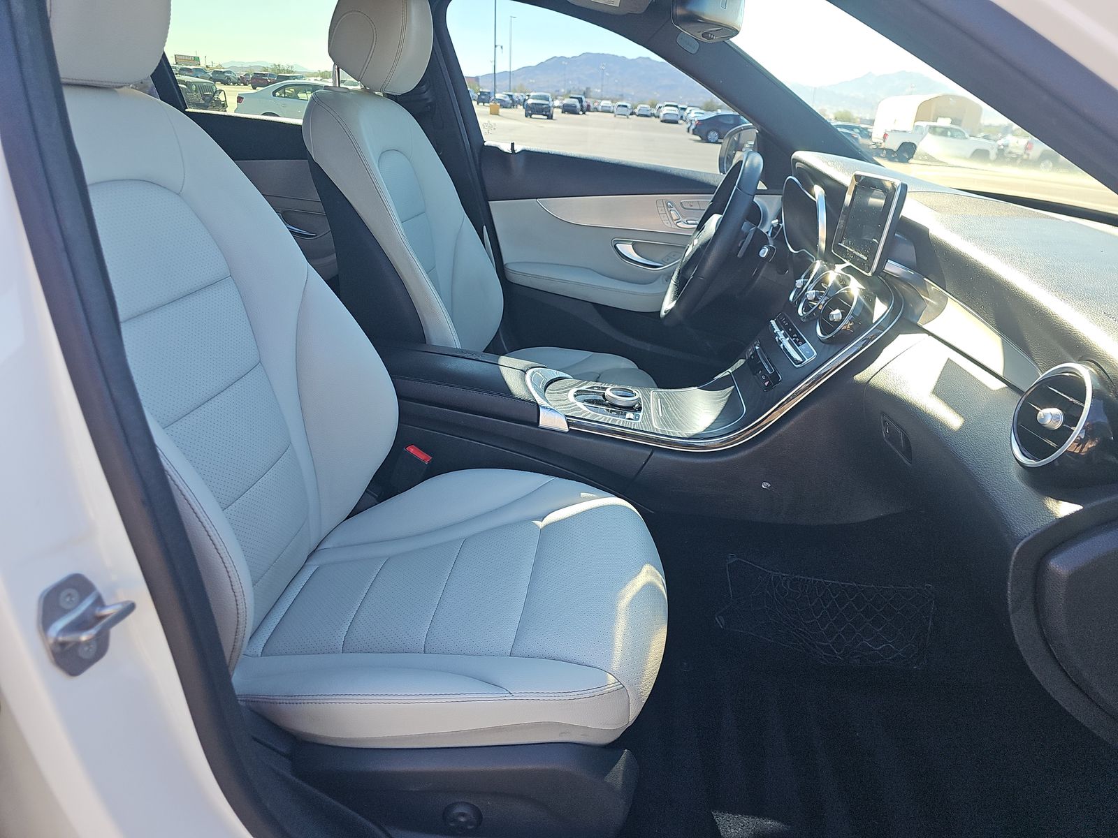 2018 Mercedes-Benz C-Class C 300 RWD