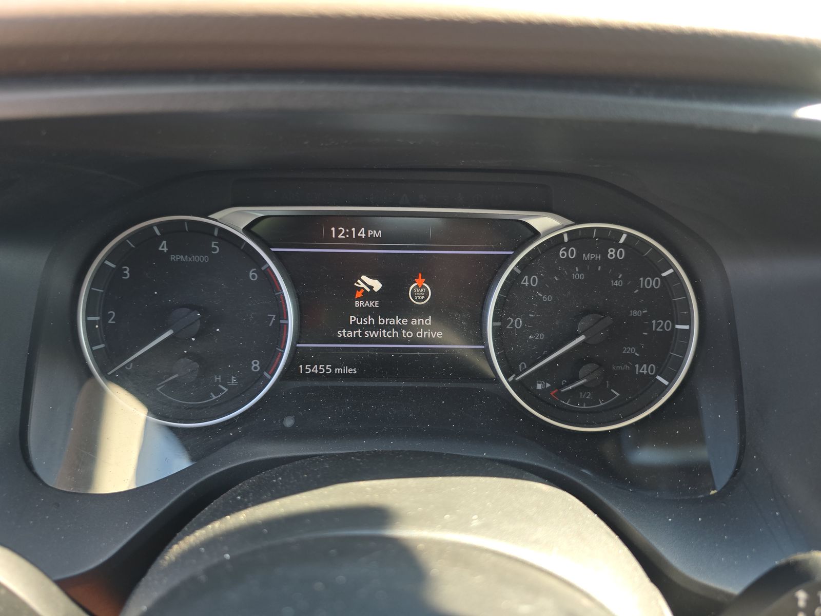 2023 Nissan Rogue SV AWD