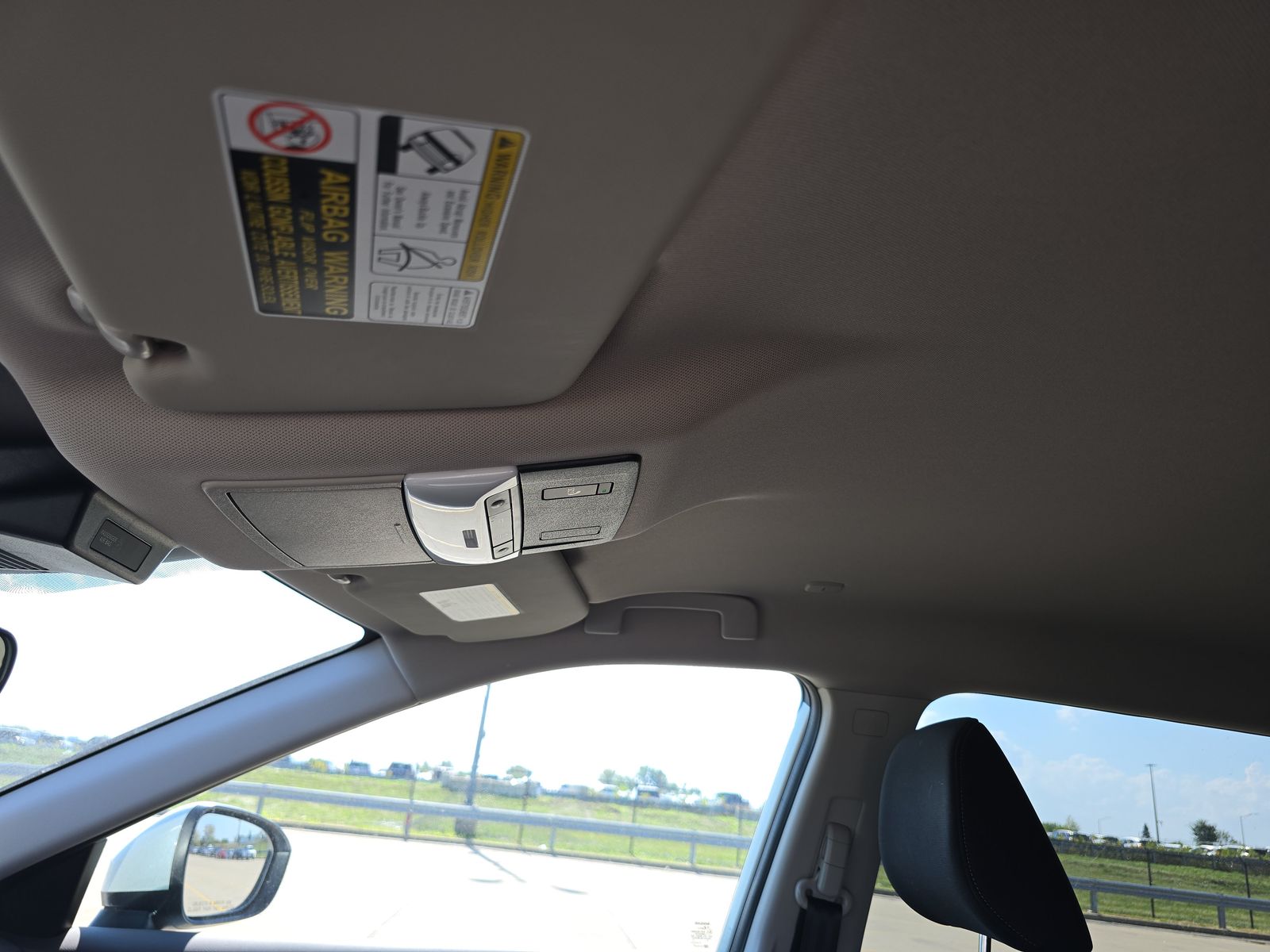 2023 Nissan Rogue SV AWD