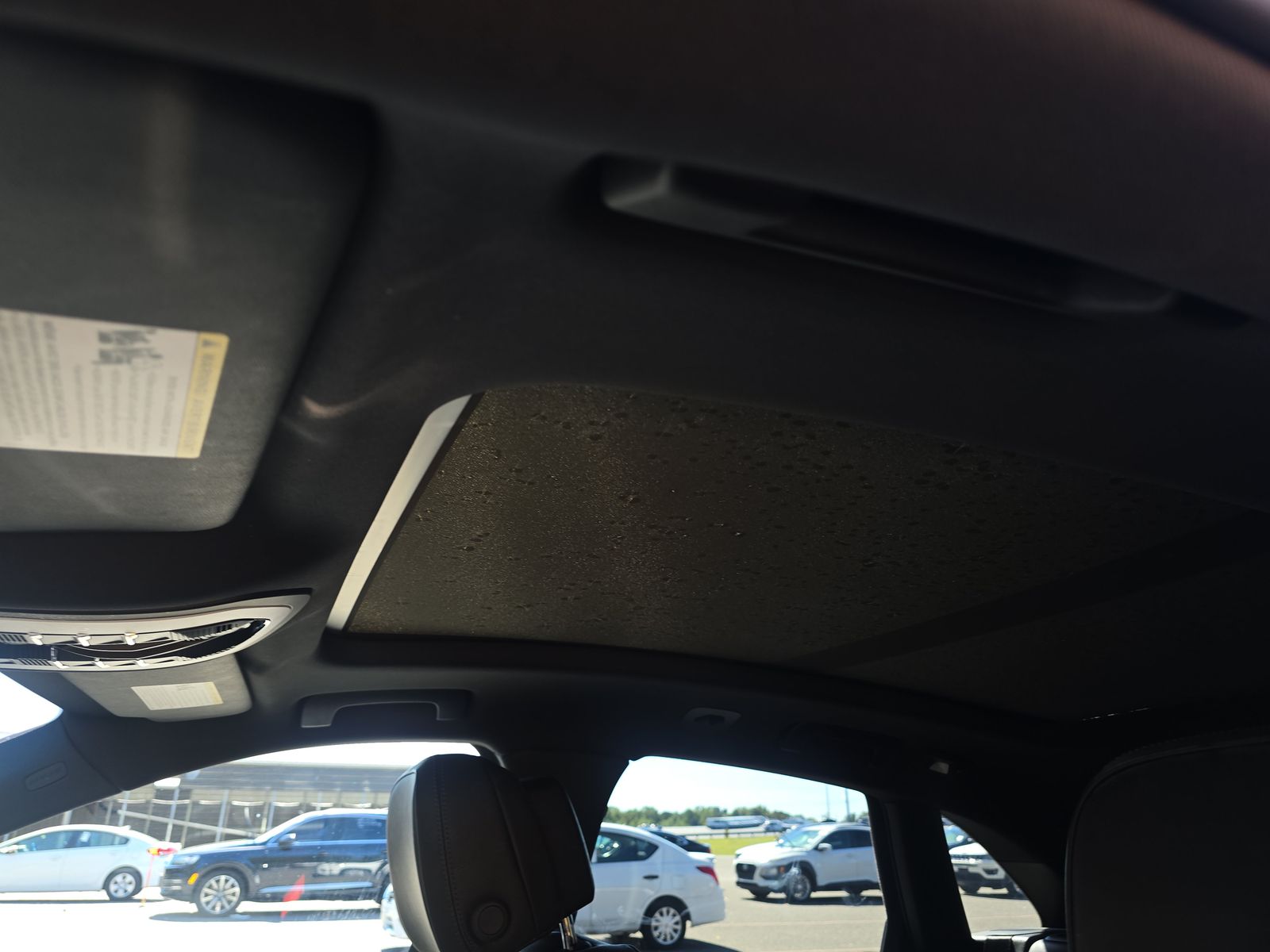 2015 Porsche Macan S AWD