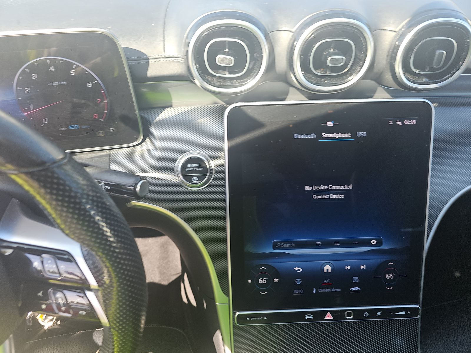 2022 Mercedes-Benz C-Class C 300 AWD