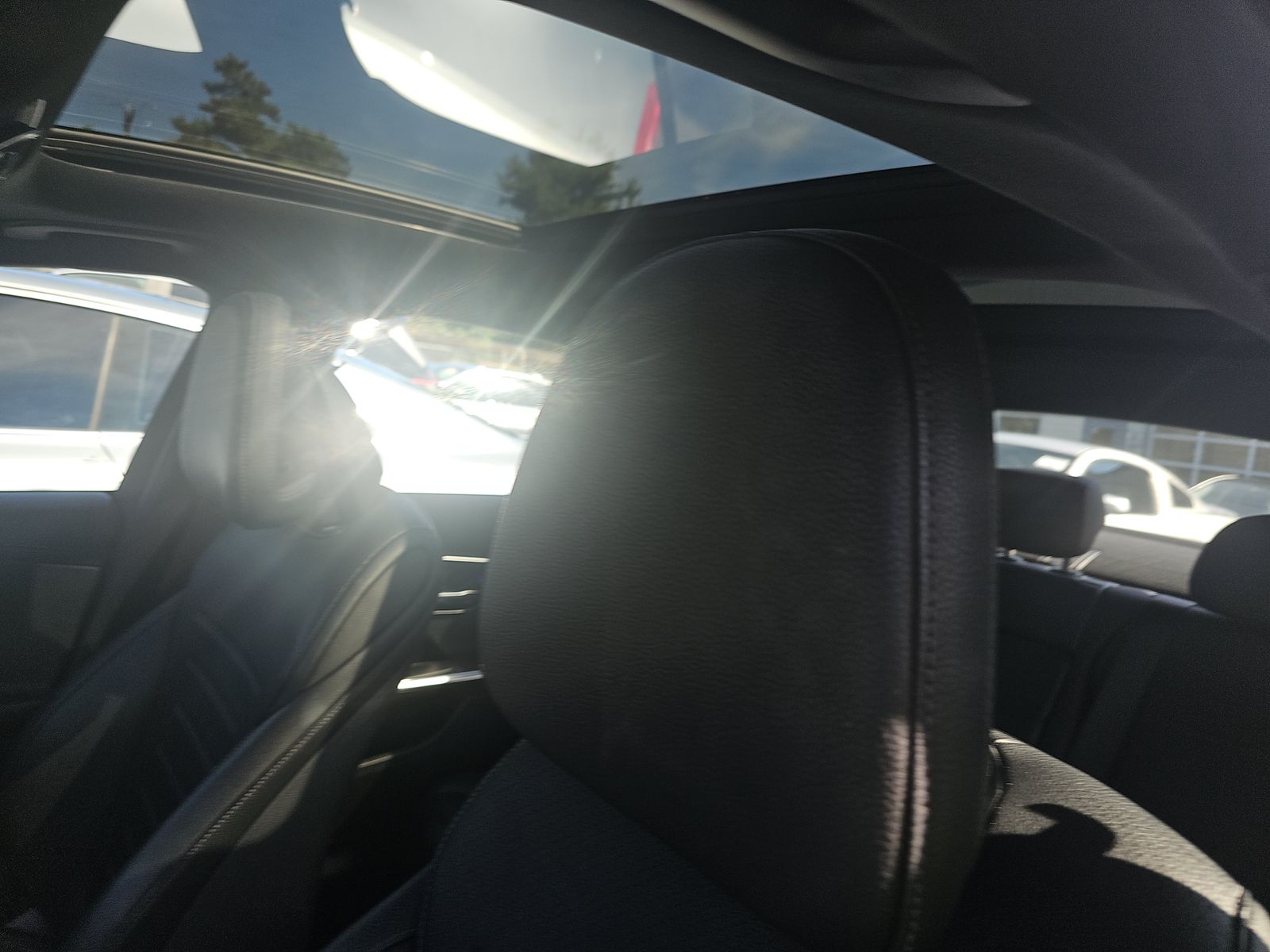 2022 Mercedes-Benz C-Class C 300 AWD