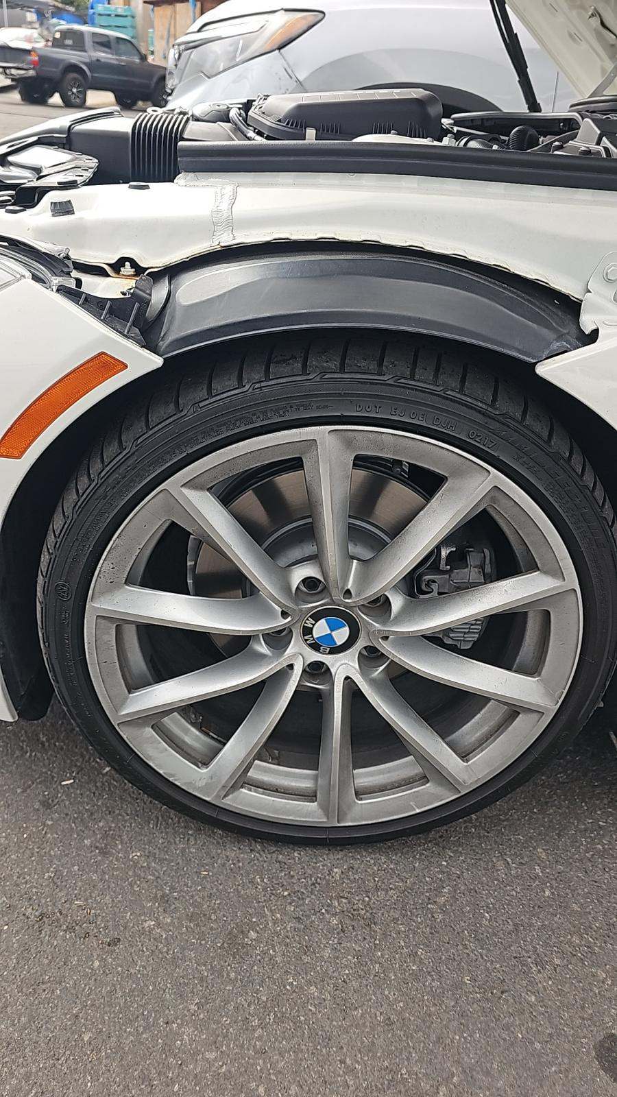 2011 BMW Z4 sDrive35i RWD