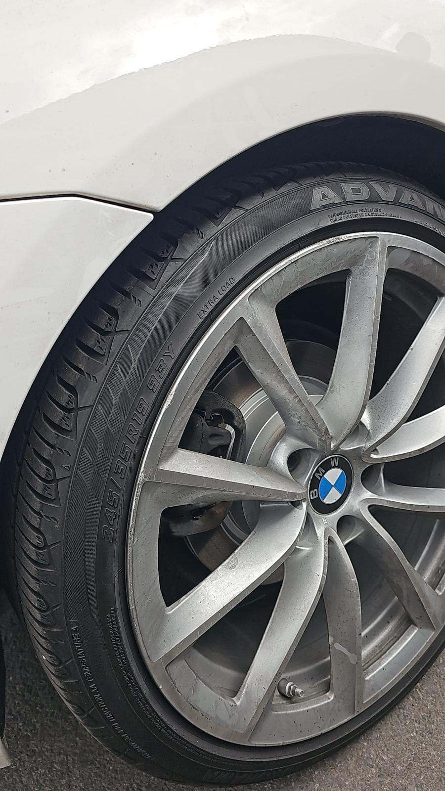 2011 BMW Z4 sDrive35i RWD