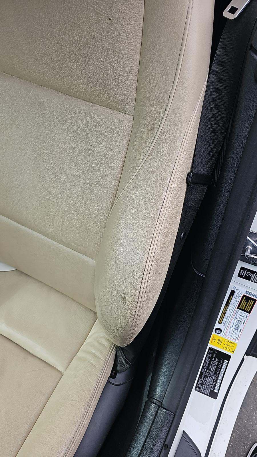 2011 BMW Z4 sDrive35i RWD