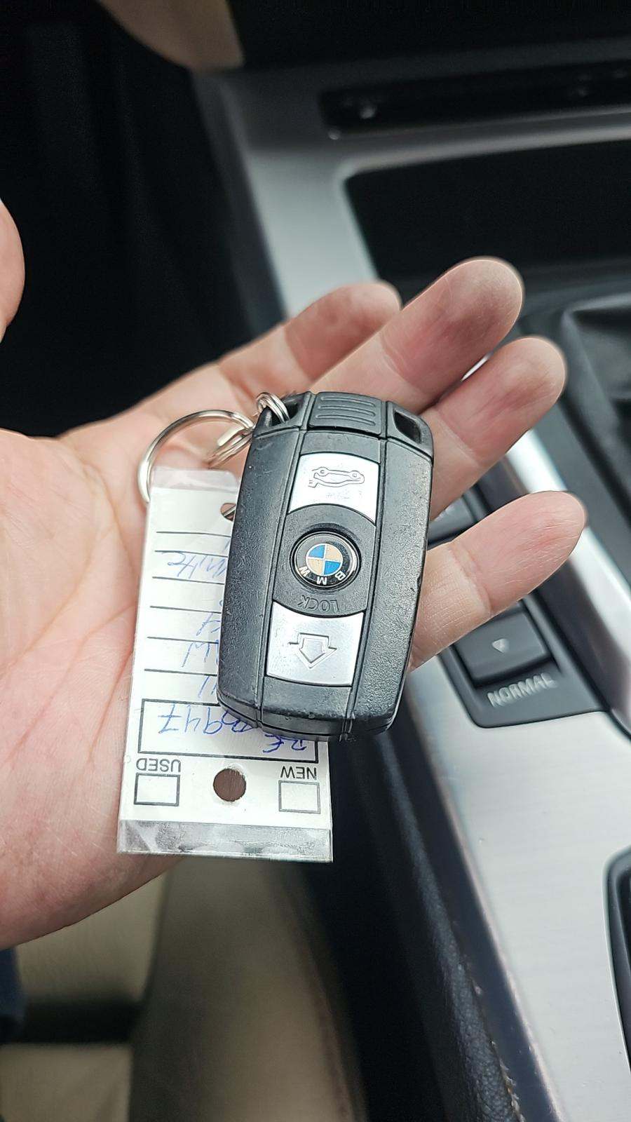 2011 BMW Z4 sDrive35i RWD