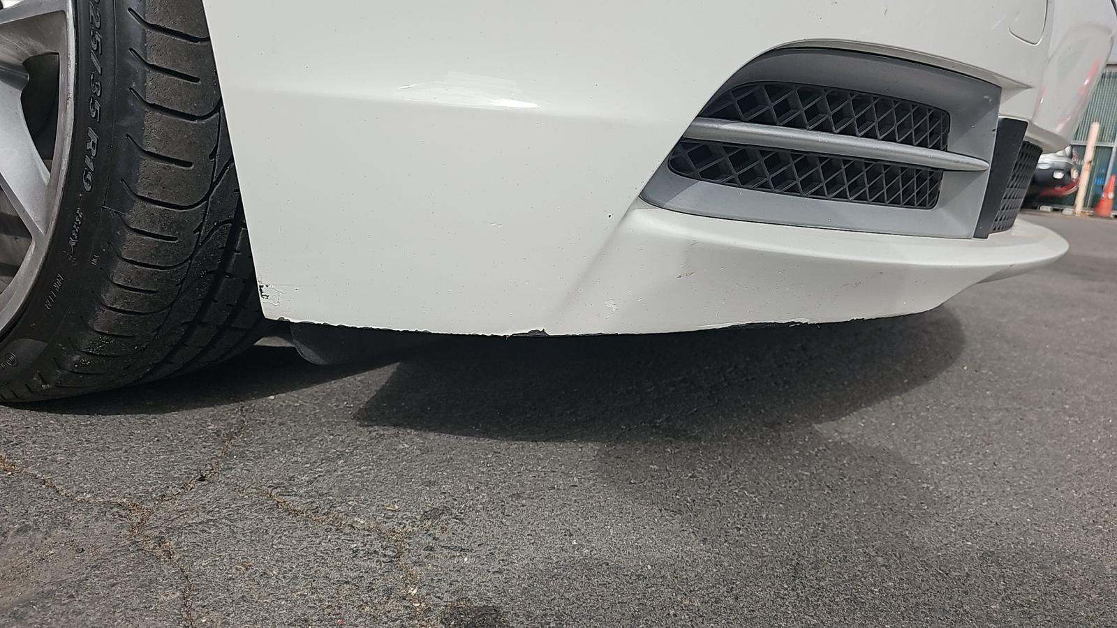 2011 BMW Z4 sDrive35i RWD