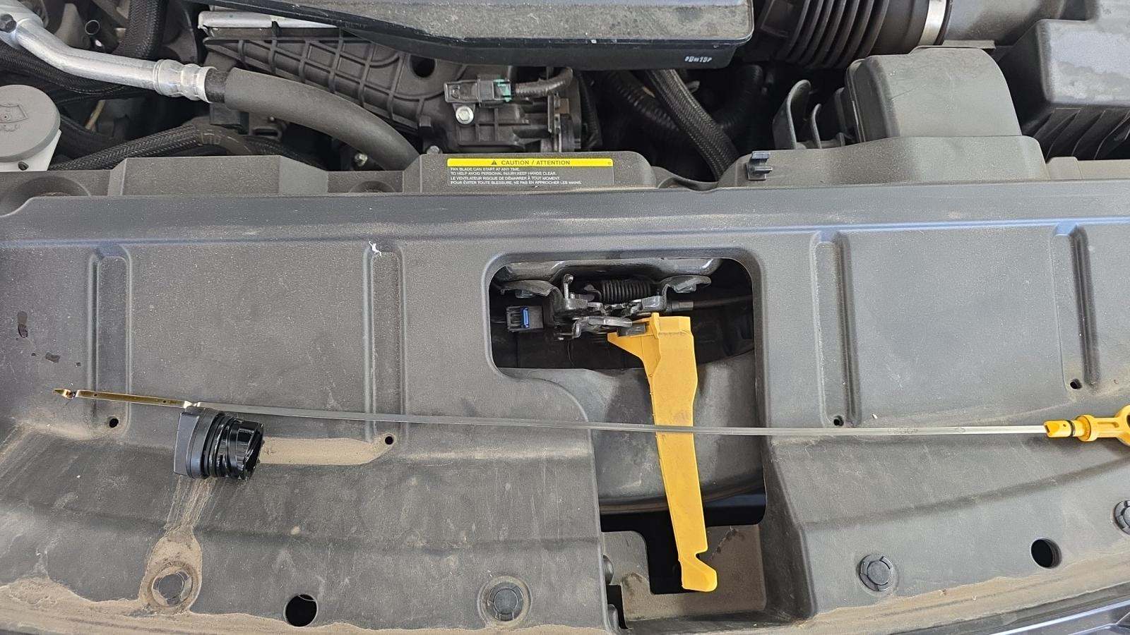 2023 Nissan Rogue SV AWD