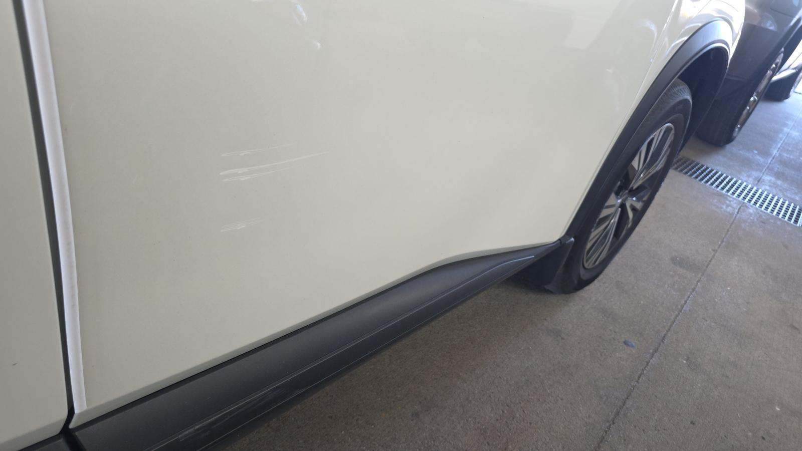 2023 Nissan Rogue SV AWD