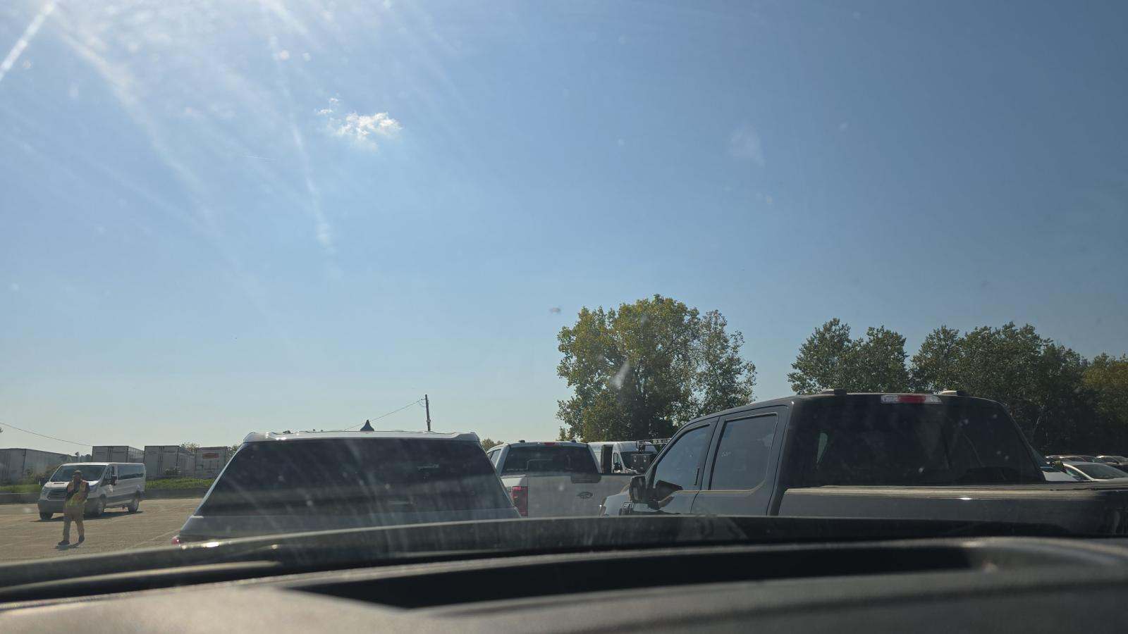 2021 Chevrolet Silverado 1500 Custom Trail Boss AWD