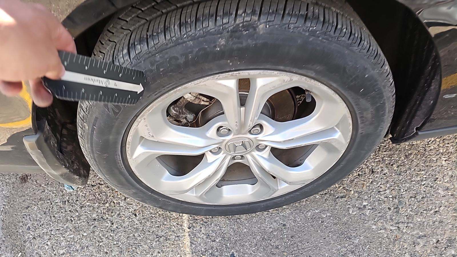 2024 Honda Accord LX FWD