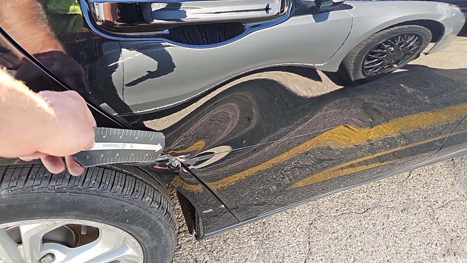 2024 Honda Accord LX FWD