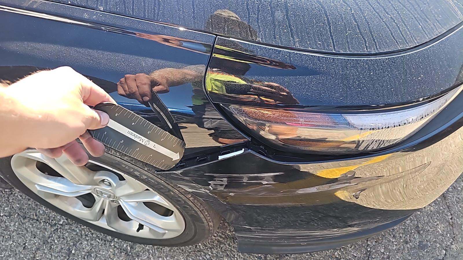 2024 Honda Accord LX FWD