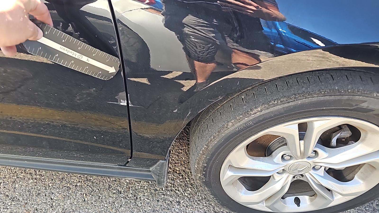 2024 Honda Accord LX FWD