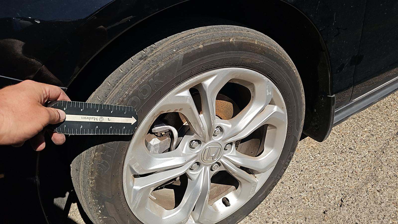 2024 Honda Accord LX FWD