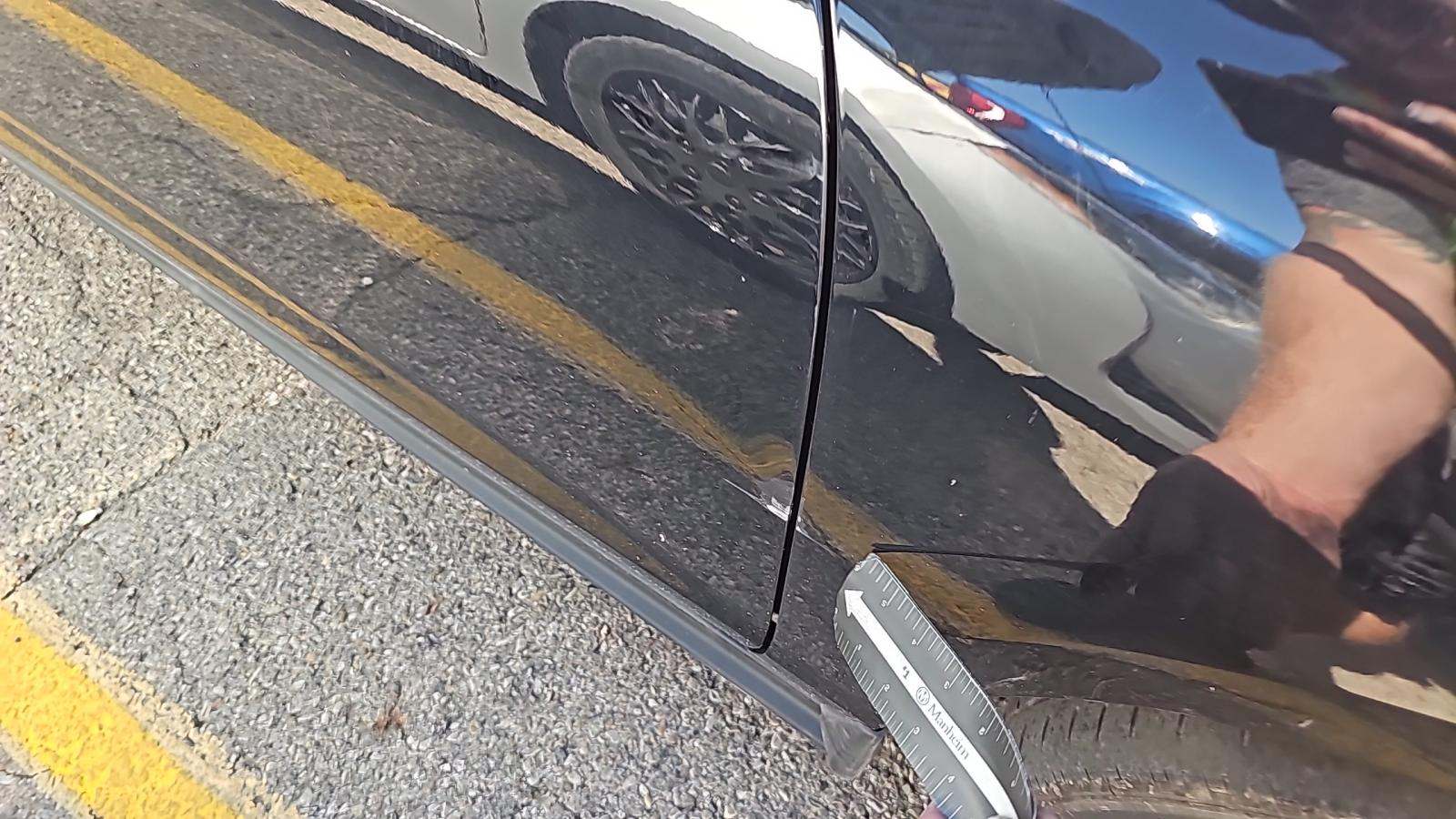 2024 Honda Accord LX FWD