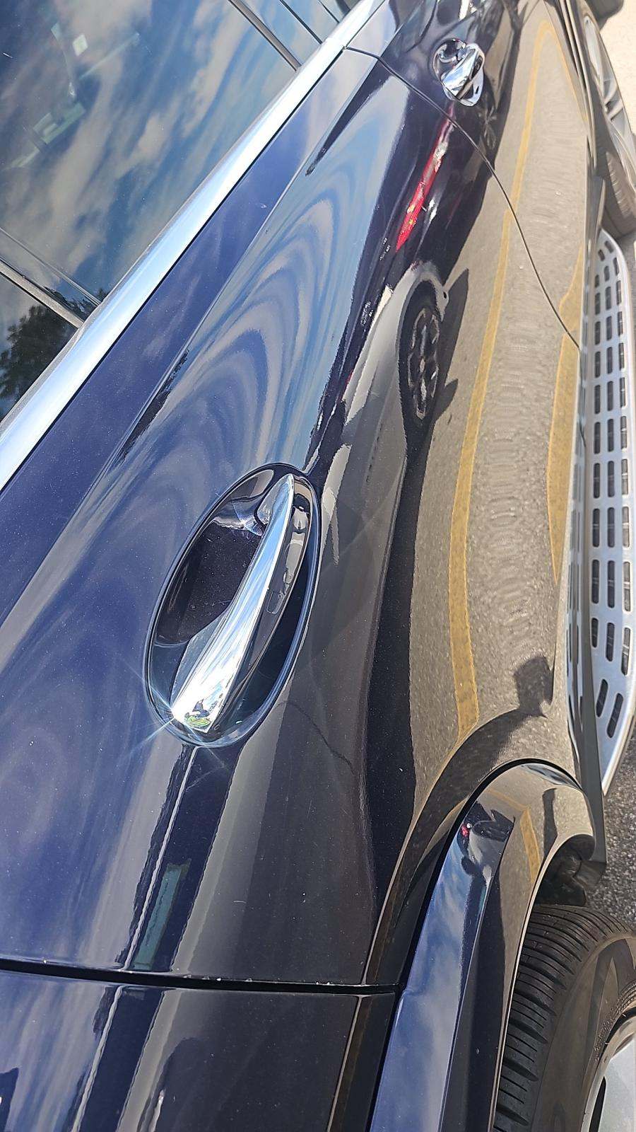 2021 Mercedes-Benz GLE GLE 350 RWD