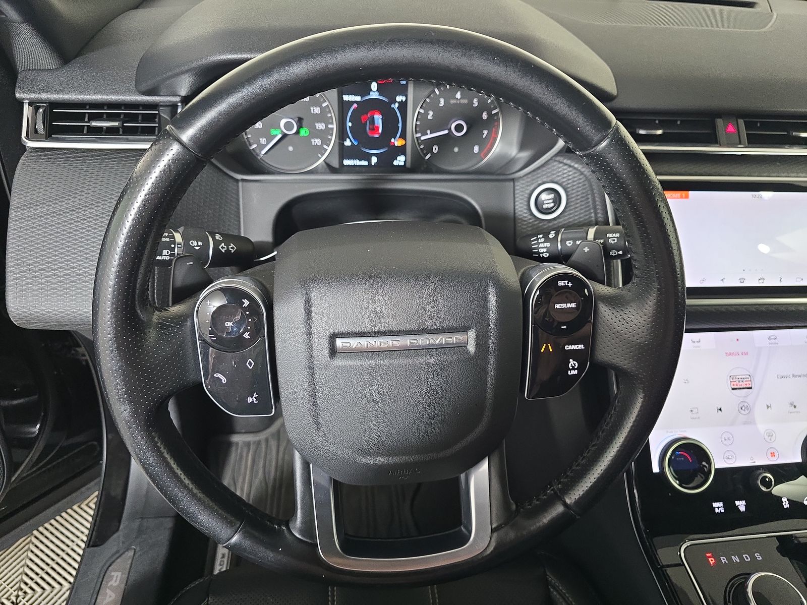 2020 Land Rover Range Rover Velar S AWD