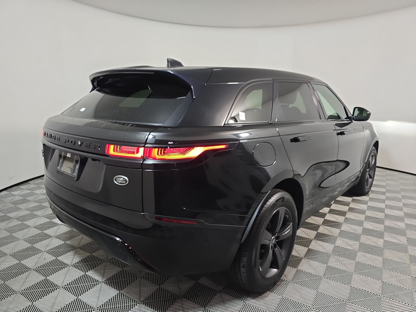 2020 Land Rover Range Rover Velar S AWD