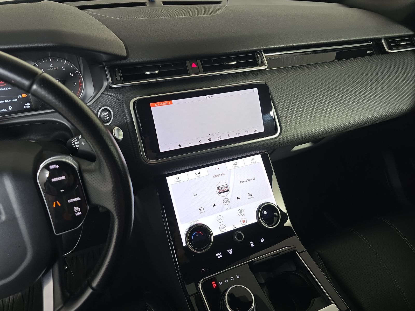 2020 Land Rover Range Rover Velar S AWD