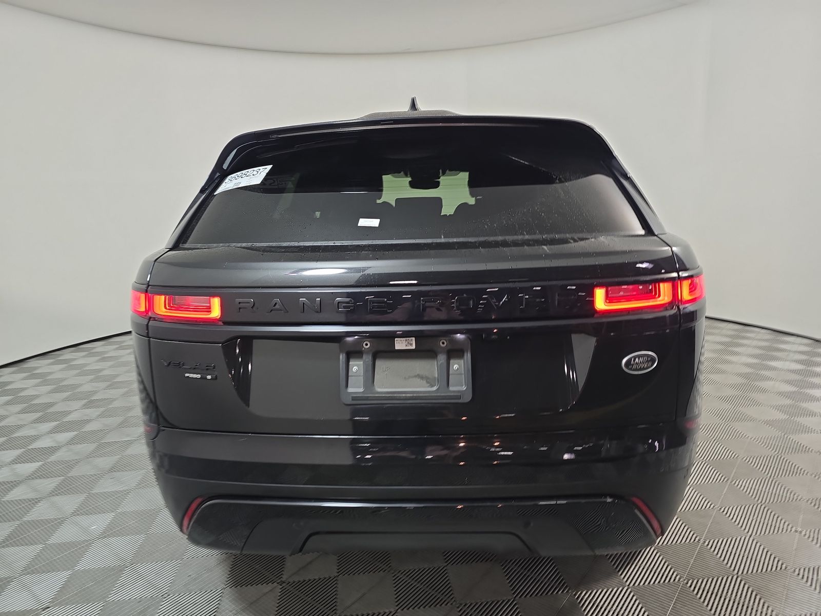 2020 Land Rover Range Rover Velar S AWD